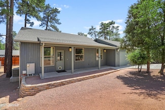 507 E Park Dr, Payson, AZ 85541