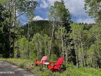 8550 N Uinta Dr, Oakley, UT 84055