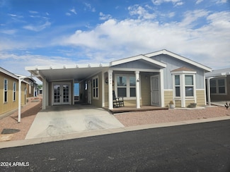 650 N Hawes Rd Unit 3604, Mesa, AZ 85207