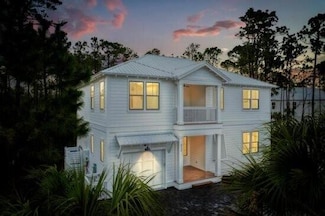 412 Redbud Ln, Inlet Beach, FL 32461