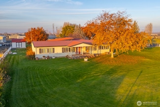 1132 NE C Rd, Moses Lake, WA 98837