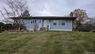 116 Edgehill Dr, Wappingers Falls, NY 12590