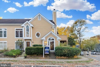 1534 Church Hill Place, Reston, VA 20194