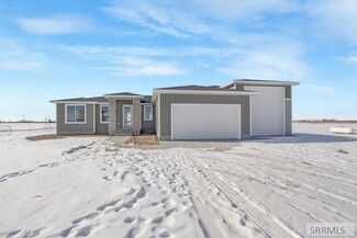 663 N 3067 E, Menan, ID 83434