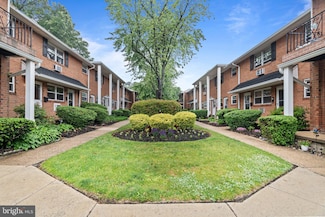 340 Woodlawn Terrace, Collingswood, NJ 08108