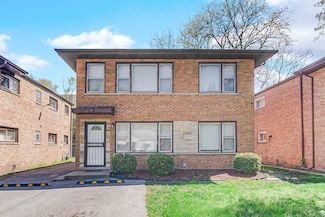 1817 171st St Unit 2, Hazel Crest, IL 60429