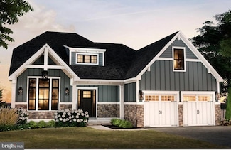 LOT 6 Creamery Cir, Blue Bell, PA 19422