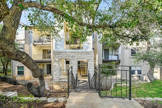 6000 Shepherd Mountain Cove Unit 1805, Austin, TX 78730