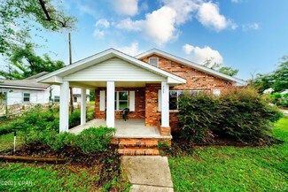 725 Helen Ave, Panama City, FL 32401
