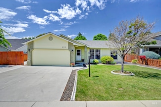 6319 S Universal Ave, Boise, ID 83709