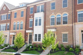 44695 Collingdale Terrace, Ashburn, VA 20147