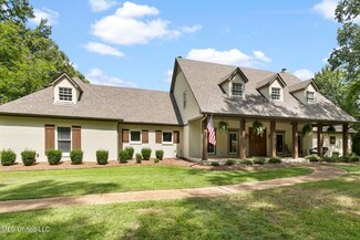 316 Dover Ln, Madison, MS 39110