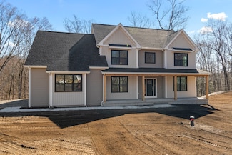 200 Horizon Hill, Southbury, CT 06488