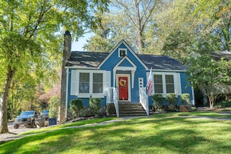 364 Palmer St, Spartanburg, SC 29302