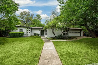 210 Wyndale St, San Antonio, TX 78209