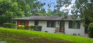 4916 Campbellton Rd SW, Atlanta, GA 30331