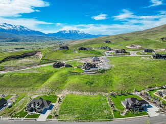 1801 N Patterson Dr, Morgan, UT 84050