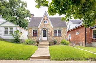7074 Bancroft Ave, Saint Louis, MO 63109