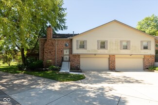 7319 Prairie Lake Dr, Indianapolis, IN 46256