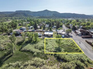 TBD 13-14 Hyde St, Ridgway, CO 81432