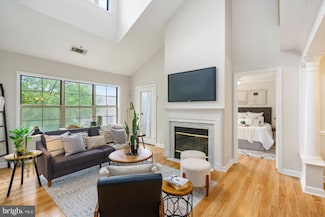 6832 Hayley Ridge Way Unit C, Baltimore, MD 21209
