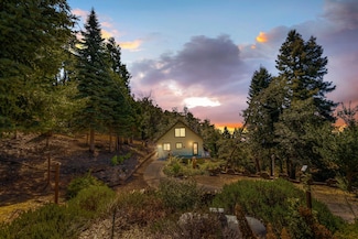 22209 Crestline Rd, Palomar Mountain, CA 92060