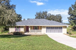 4615 E Colt Ct, Inverness, FL 34452