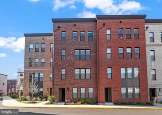 7558 Sawyer Farm Way Unit 1404, McLean, VA 22102