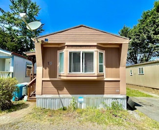 1811 Northcrest Dr Unit Space 15, Crescent City, CA 95531