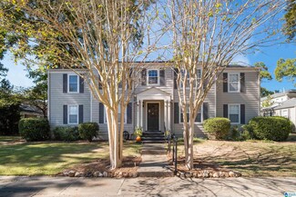 100 Fox Hall Rd Unit C, Mountain Brook, AL 35213
