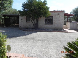 2623 E Elm St, Tucson, AZ 85716