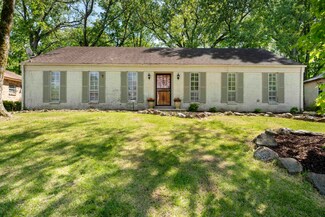 6519 Oak Park Dr, Memphis, TN 38134