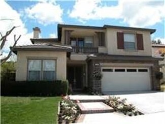 34 Shea Ridge, Rancho Santa Margarita, CA 92688