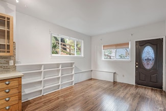153 Willow Ave Unit A, Fairfax, CA 94930