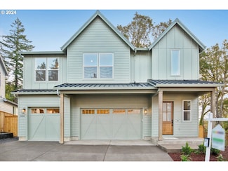 11454 SW Colmar Ln, Portland, OR 97225