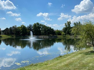 2711 Stone Lake Dr, Dublin, OH 43016