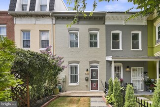 1524 3rd St NW, Washington, DC 20001