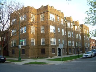 4551 N Christiana Ave Unit 1, Chicago, IL 60625