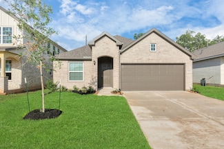 3426 Hughes Meadow Way, Richmond, TX 77406