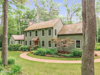 351 Adsit Crosby Rd, New Marlborough, MA 01230