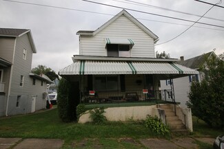 1310 Monroe Ave, Scranton, PA 18509
