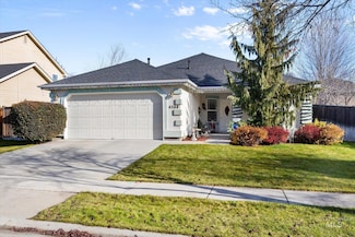 4544 N Heritage View Ave, Meridian, ID 83646