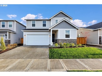 3119 N McCanta Way, Ridgefield, WA 98642