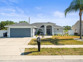 8702 Pinafore Dr, New Port Richey, FL 34653