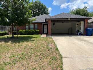 9930 Fall Harvest, San Antonio, TX 78254