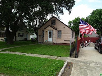 308 W Ohio Ave, George, IA 51237