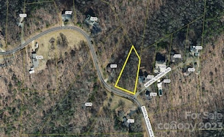 0 Mineral Springs Ridge, Lovelady, NC 28690