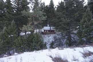 76 Outer Loop Rd, Cascade, MT 59421