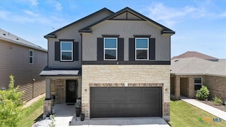 1918 Brandywine Dr, New Braunfels, TX 78130