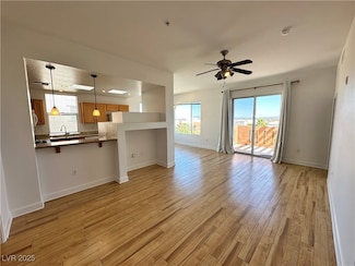 59 E Agate Ave Unit 502, Las Vegas, NV 89123